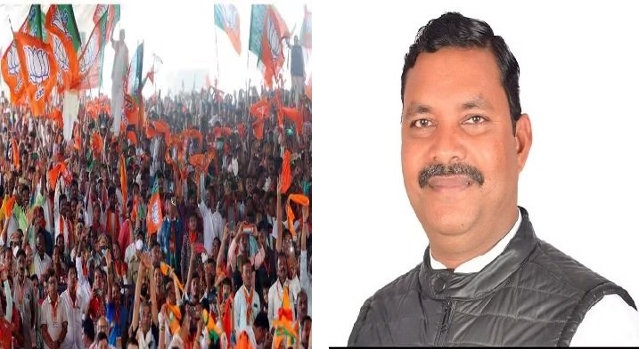 अब्दुल्ला की सीट पर भाजपा का कब्ज़ा, गठबंधन प्रत्याशी शफीक अंसारी ने दर्ज की जीत