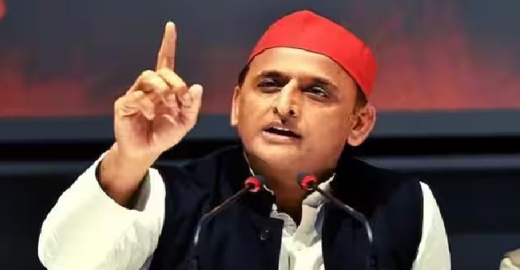 कर्नाटक में बीजेपी की हार देखकर अखिलेश ने कसा तंज, कहा-भाजपा की नकारात्मक राजनीति का अंत शुरू हो गया है