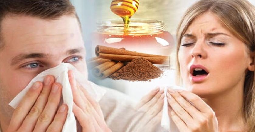 सर्दी-खांसी व जुकाम से हैं परेशान तो अपनाएं ये घरेलू नुस्खे, कुछ ही दिनों में मिलेगा आराम!