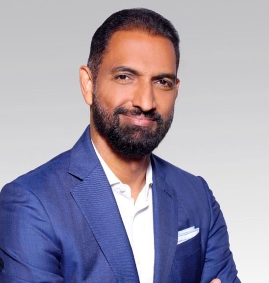 जीवीके के उपाध्यक्ष संजय जीवी रेड्डी ने राहुल गांधी पर किया पलटवार, बोले अडानी को एयरपोर्ट सौंपने का कोई दबाव नहीं