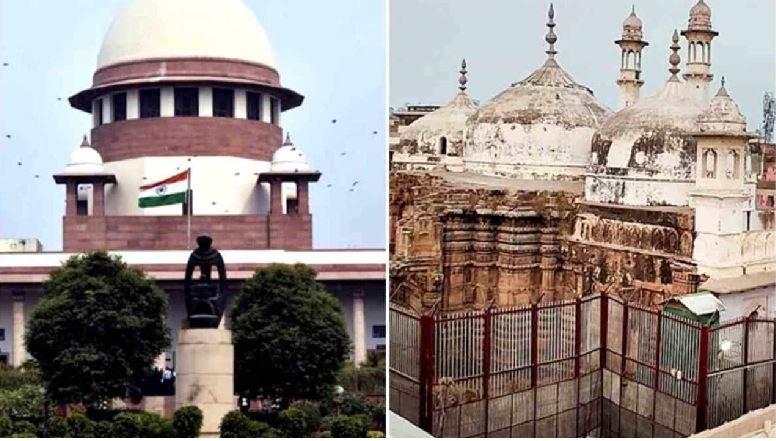 हिन्दू पक्ष को सुप्रीम कोर्ट से बड़ी राहत, मुस्लिम पक्ष की याचिका प्रभावहीन?