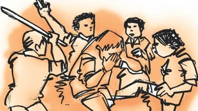 हमलावरों की तलाश में जुटी रायबरेली पुलिस