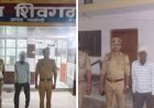 रायबरेली-मानसिक रूप से अस्वस्थ व्यक्ति को उसके परिजनों को किया गया सुपुर्द