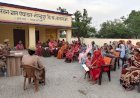 रायबरेली-मिशन शक्ति फेस 5 के तहत महिलाओं एवं किशोरियों को किया जागरूक
