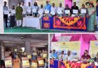 रायबरेली-माता दयाल देवराज सिया सखी सेवा समिति एवं गेल इंडिया के सहयोग से आयोजित हुआ हेल्थ ऑपरेशन कैंप