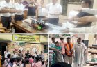 रायबरेली-जनपद में मनाया गया विश्व मलेरिया दिवस