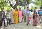 रायबरेली-दरिगापुर में टीबी पर ‘वार’: गांव पहुंची जांच और पोषण की डबल मुहिम