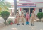 रायबरेली में युवक ने खोली पत्नी के अवैध संबंधों की पोल, अब सलाखों के पीछे 'कातिल' बीवी