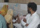 रायबरेली-अज्ञात कार की टक्कर से महिला घायल, किया गया इलाज