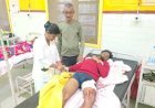 रायबरेली: बारात में डांस के दौरान हुई चाकूबाजी
