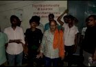 रायबरेली-लालगंज में बिजली संकट पर फूटा ग्रामीणों का गुस्सा, पावर हाउस पर धरना-प्रदर्शन