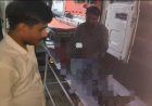 रायबरेली अज्ञात वाहन की टक्कर से बाइक सवार युवक की मौत, परिवार में मचा कोहराम