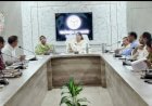 रायबरेली- डीएम की अध्यक्षता में जिला अनुश्रवण समिति की बैठक सम्पन्न