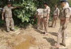 रायबरेली 16 लीटर अवैध कच्ची शराब बरामद व 200 किलो लहन मौके पर नष्ट, 01 अभियोग पंजीकृत