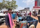 रायबरेली तेज रफ्तार फॉर्च्यूनर ने ई-रिक्शा में मारी टक्कर, चार घायल, दो गंभीर
