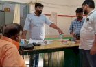 रायबरेली : गंगा एक्सप्रेसवे पर अनियंत्रित होकर कार पलटी, महिला समेत चार घायल
