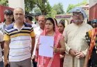 रायबरेली-सभासद समेत दोनों पक्षों में चली लाठी-डंडे, एक पक्ष ने एसपी से लगाई न्याय की गुहार