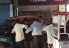 रायबरेली के शहर कोतवाली क्षेत्र के पवन नमकीन के पास दो गुटों में जमकर हाथापाई,वीडियो वायरल