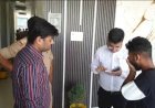 रायबरेली-बिना पंजीकरण संचालित OYO होटल पर प्रशासन का छापा, छह युवक-युवतियां मिलीं, होटल सीज