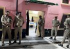 रायबरेली-दुकान बंद कर घर लौट रहे सर्राफा व्यापारी को बदमाशों ने मारी गोली, लाखों के आभूषण लूटकर फरार
