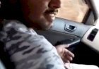 रायबरेली-देर शाम मारपीट व फायरिंग मामले में नया वीडियो वायरल,आरोपी रवि सिंह का असलहा लहराने का वीडियो हुआ वायरल