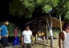 रायबरेली-बस स्टैंड के पास अज्ञात अराजक तत्वों ने अंडे की दुकान में लगाई आग, हजारों का नुकसान