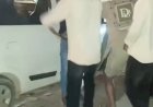 रायबरेली: बीच सड़क छात्र पर बेल्ट से बरसाए ताबड़तोड़ वार, दबंगों की करतूत कैमरे में कैद