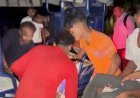 रायबरेली बाइक व साइकिल की आमने-सामने जोरदार टक्कर में एक की मौत, तीन गंभीर रूप से घायल