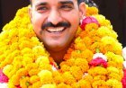 रायबरेली: जगतपुर थाने को मिला नया प्रभारी, वागीश कुमार मिश्रा संभालेंगे कमान