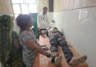 रायबरेली-अनियंत्रित होकर रोड पर गिरी बाइक, सवार युवक गंभीर रूप से घायल