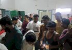 रायबरेली-पैसों के लेनदेन को लेकर खूनी संघर्ष, दो पक्षों में मारपीट; 7 घायल, एक जिला अस्पताल रेफर
