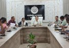 रायबरेली-वृक्षारोपण महायज्ञ-2026" को जनआंदोलन बनाने के दिए गए निर्देश*