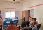 रायबरेली:सचिव संजय साहू ने ग्राम पंचायत की चौपाल को बनाया मजाक,सिर्फ खानापूर्ति तक सीमित रहा ग्राम पंचायत चौपाल