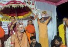 रायबरेली-गौ माता को राष्ट्र माता घोषित करने के लिए 24 जुलाई को होगा लखनऊ में कार्यक्रम: स्वामी अविमुक्तेश्वरानंद
