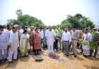रायबरेली-एक पेड़ मां के नाम’ बना जनआंदोलन, राज्यमंत्री ने किया वृक्षारोपण महायज्ञ-2026 का शुभारंभ