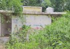 रायबरेली: लाखों की लागत से बना सामुदायिक शौचालय बना खंडहर, ग्रामीणों ने ग्राम प्रधान और सचिव पर लगाए गंभीर आरोप