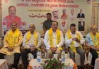 रायबरेली में मंत्री दिनेश प्रताप सिंह का दावा, 2027 में फिर बनेगी भाजपा सरकार