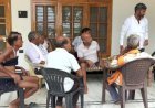 रायबरेली: प्रधान के घर चोरों का धावा, लाखों के जेवरात चोरी, जांच में जुटी पुलिस