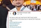 रायबरेली-कांवड़ यात्रा को लेकर विवादित पोस्ट युवक ने सोशल मीडिया पर किया पोस्ट