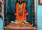 रायबरेली: काली मंदिर से डेढ़ लाख के गहने व दानपात्र चोरी, पुलिस जांच में जुटी