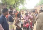 रायबरेली: युवक का शव फांसी के फंदे से लटका मिला, जांच में जुटी पुलिस