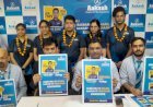 NEET 2026 में आकाश बना यूपी की डॉक्टर फैक्ट्री: रायबरेली सिटी टॉपर शिवा सोनी ने हासिल की (AIR) 7109, 5 छात्र बने टॉप स्कोरर
