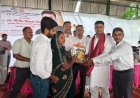 रायबरेली में प्रदेश का पहला पायलट प्रोजेक्ट: गोशाला के गोबर से बने 'गौ-शक्ति ऑर्गेनिक' उत्पादों को मिलेगा बढ़ावा