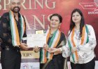 दिल्ली में मिला राष्ट्रीय सम्मान, बोले— यह मेरा नहीं, रायबरेली की मिट्टी और वानर सेना के हर देवदूत का सम्मान