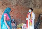 रायबरेली फंदे से टीन सेड में लटकता मिला 45 वर्षीय अधेड़ का शव, पुलिस ने भेजा पोस्टमार्टम