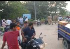 रायबरेली: शारदा नहर में युवक के छलांग लगाने से हड़कंप, गोताखोरों की मदद से तलाश जारी