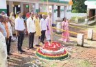 रायबरेली में धूमधाम से मनाया गया 80वां स्वतंत्रता दिवस