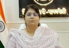 रायबरेली में भारी बारिश के चलते स्कूलों में अवकाश, कक्षा 1 से 12 तक सभी विद्यालय बंद
