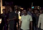 रायबरेली सैकड़ो ग्रामीणों ने विद्युत उपकेंद्र का किया घेराव, विभाग के खिलाफ मुर्दाबाद के नारे लगाकर जाहिर किया आक्रोश