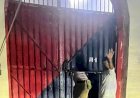 रायबरेली-सीएम योगी के खिलाफ पोस्टर मामले में सपा छात्र सभा जिलाध्यक्ष शुभम लोहिया भेजे गए जेल